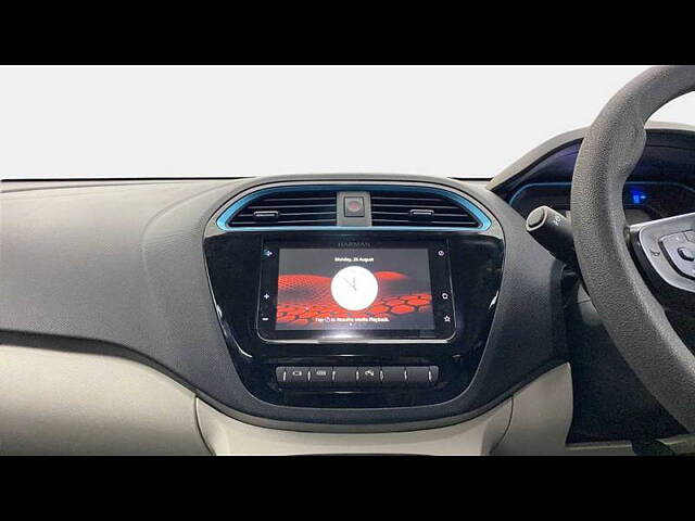 Used Tata Tiago EV XT Long Range in Delhi