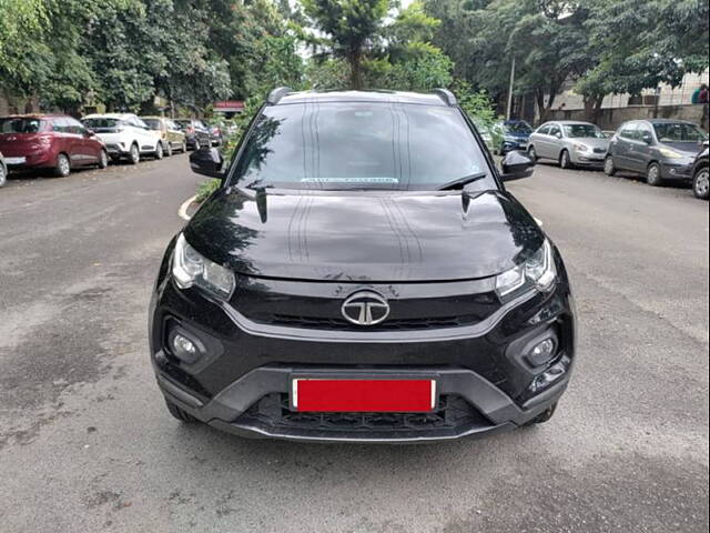 Used 2022 Tata Nexon in Bangalore