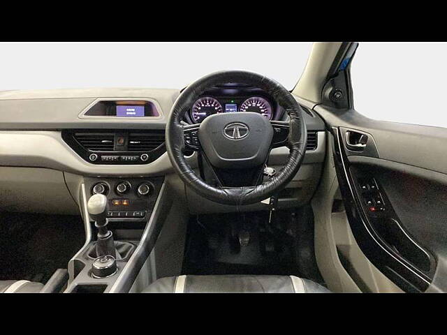 Used Tata Nexon [2017-2020] XM in Delhi