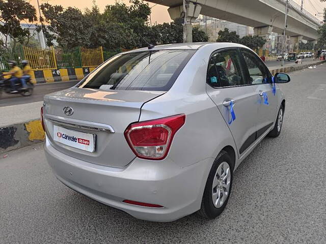 Used Hyundai Xcent [2014-2017] S 1.2 in Noida