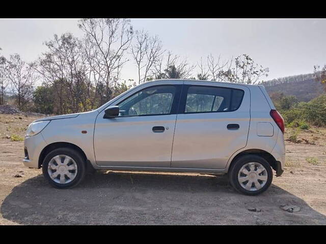 Used Maruti Suzuki Alto K10 [2014-2020] VXi AMT [2014-2018] in Pune