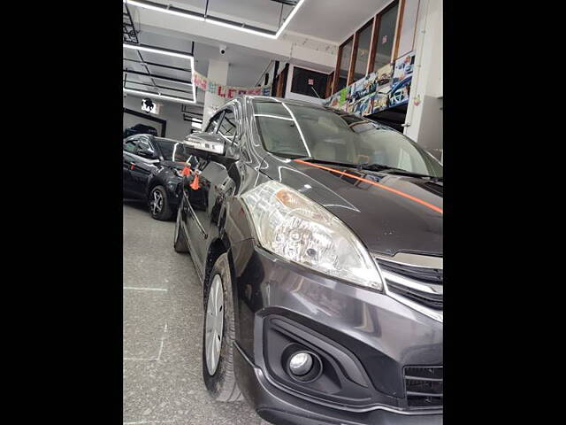 Used Maruti Suzuki Ertiga [2015-2018] VDI SHVS in Varanasi