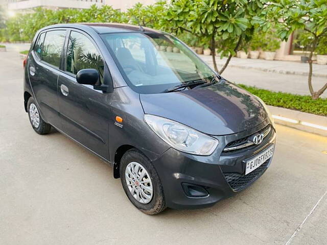 Used Hyundai i10 [2010-2017] 1.1L iRDE ERA Special Edition in Ahmedabad