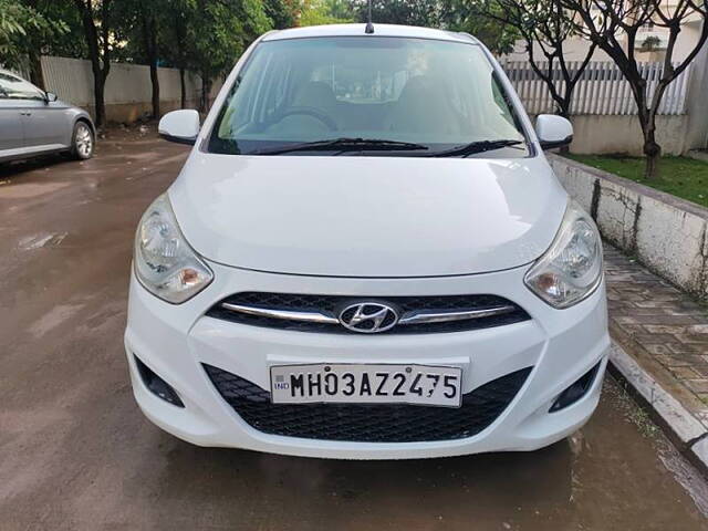 Used Hyundai i10 [2010-2017] Magna 1.2 Kappa2 in Pune