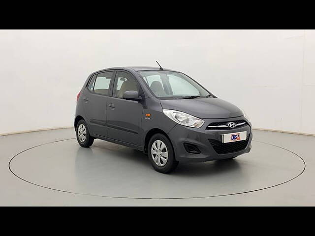 Used 2013 Hyundai i10 in Hyderabad