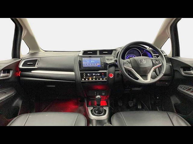 Used Honda WR-V [2017-2020] VX MT Petrol in Delhi