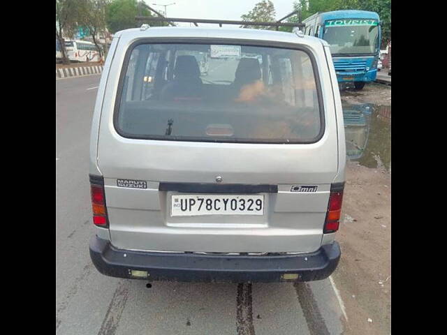 Used Maruti Suzuki Omni E 8 STR BS-IV in Lucknow