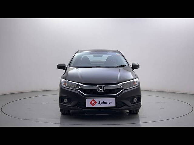 Used Honda City 4th Generation VX Diesel in Bangalore