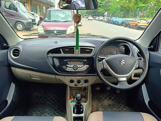 Used Maruti Suzuki Alto K10 [2014-2020] VXi [2014-2019] in Navi Mumbai