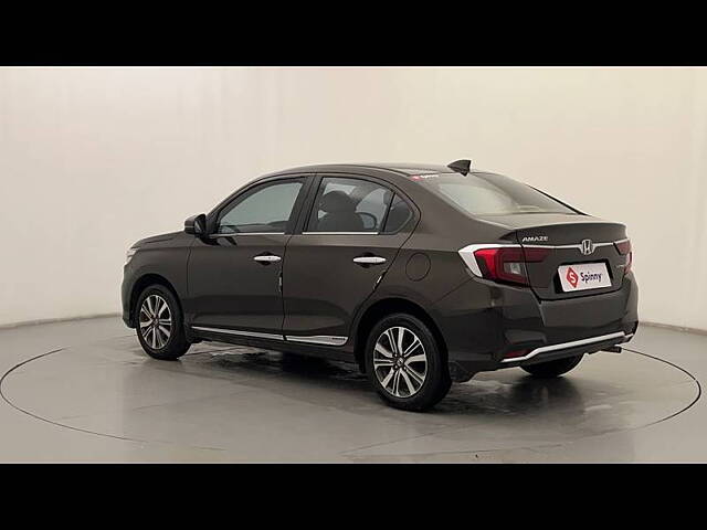 Used Honda Amaze [2018-2021] 1.2 VX CVT Petrol [2019-2020] in Kolkata