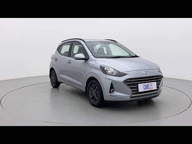 Used 2020 Hyundai Grand i10 NIOS in Pune