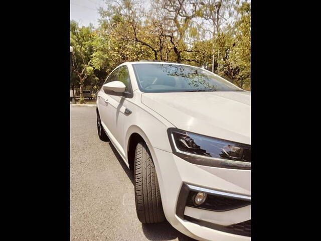 Used Skoda Slavia [2022-2023] Style 1.0L TSI AT in Delhi