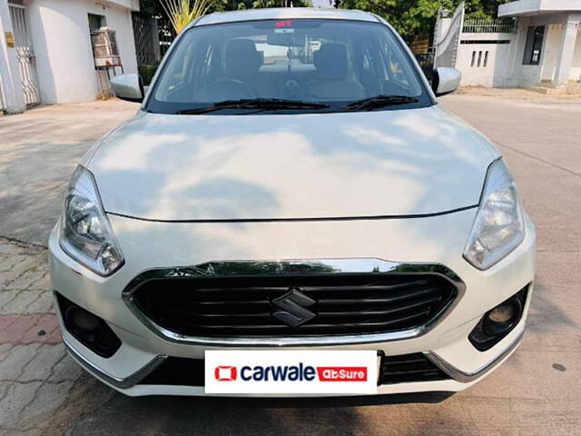 Used 2018 Maruti Suzuki DZire in Lucknow