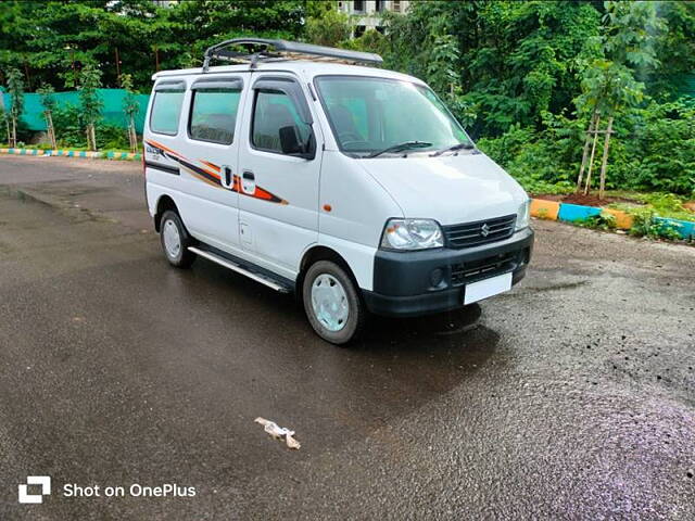 Used Maruti Suzuki Eeco [2010-2022] 5 STR AC (O) CNG in Mumbai