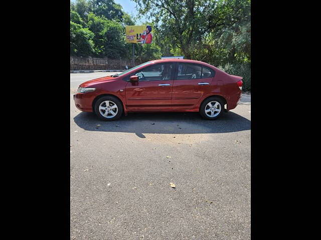 Used Honda City [2008-2011] 1.5 V MT in Delhi