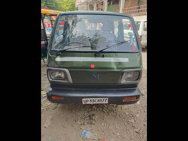 Used 2000 Maruti Suzuki Omni in Lucknow