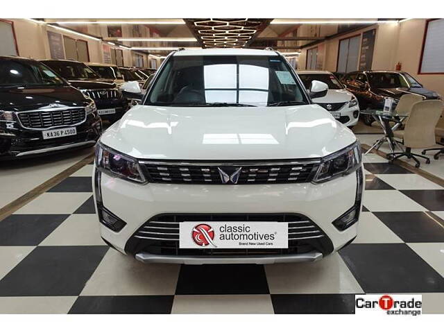 Used 2022 Mahindra XUV300 in Bangalore