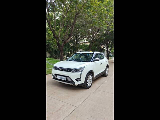 Used Mahindra XUV300 [2019-2024] W8 1.5 Diesel [2020] in Raipur