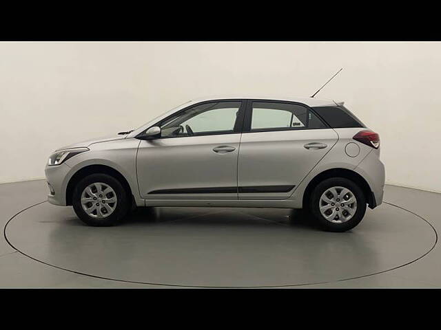 Used Hyundai Elite i20 [2016-2017] Sportz 1.2 [2016-2017] in Nagpur