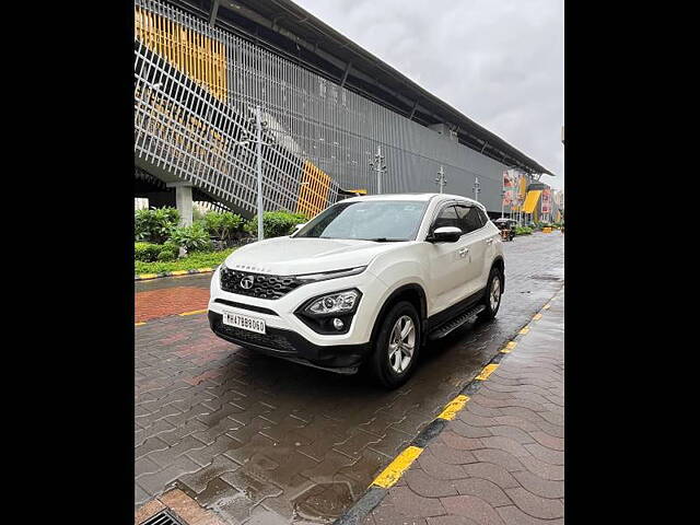 Used Tata Harrier [2019-2023] XT Plus in Mumbai