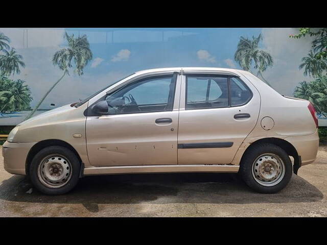 Used Tata Indigo CS [2008-2011] LS TDI in Badlapur