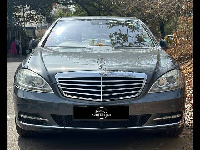 Used Mercedes-Benz S-Class [2006-2010] 350 in Gurgaon