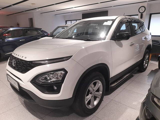 Used Tata Harrier [2019-2023] XT Plus in Thane