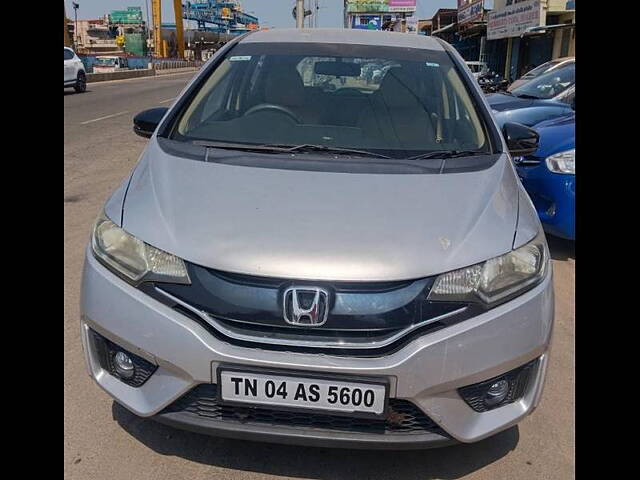 Used 2017 Honda Jazz in Chennai