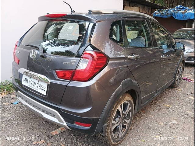 Used Honda WR-V [2017-2020] VX MT Diesel in Mumbai