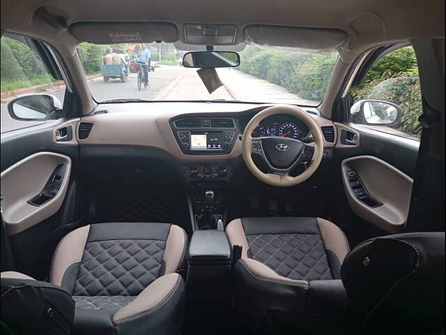 Used Hyundai Elite i20 [2016-2017] Sportz 1.2 [2016-2017] in Delhi