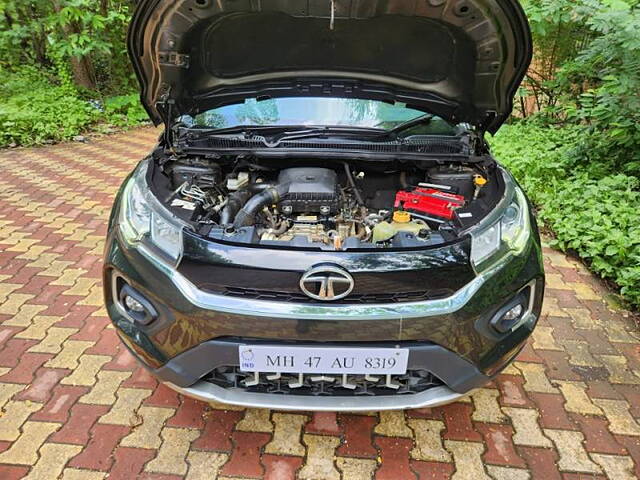 Used Tata Nexon [2017-2020] XZ Plus in Mumbai