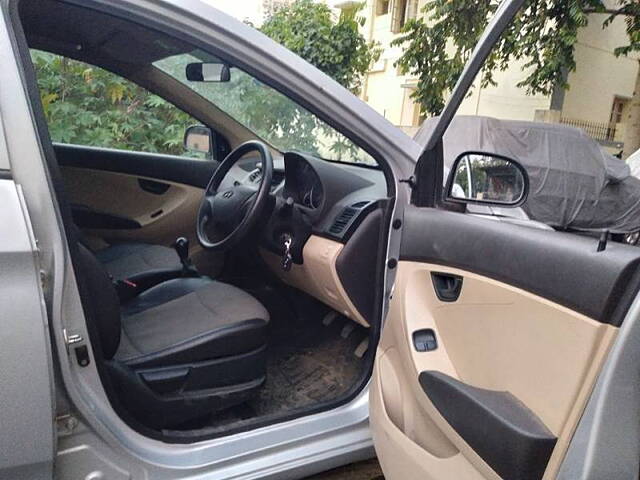 Used Hyundai Eon 1.0 Kappa Magna + [2014-2016] in Bangalore