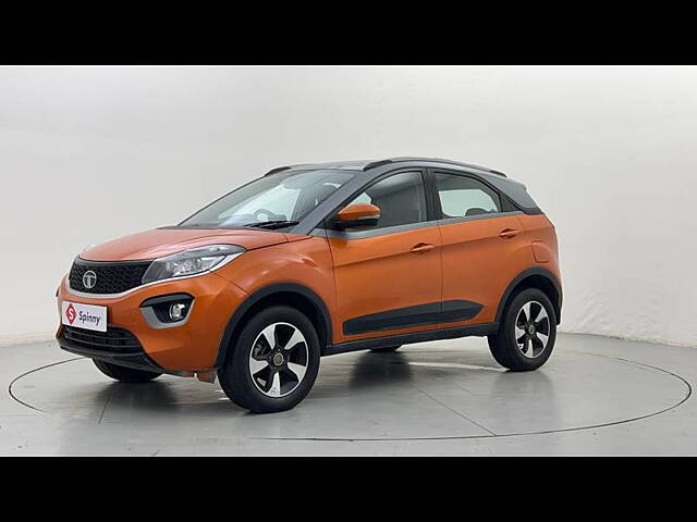 Used 2019 Tata Nexon in Gurgaon