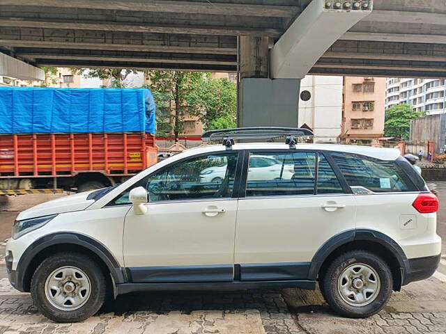 Used Tata Hexa [2017-2019] XE 4x2 7 STR in Mumbai