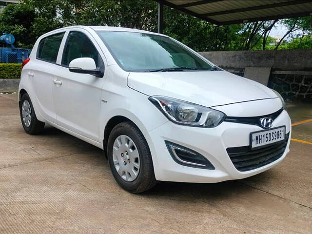 Used Hyundai i20 [2012-2014] Magna 1.2 in Nashik