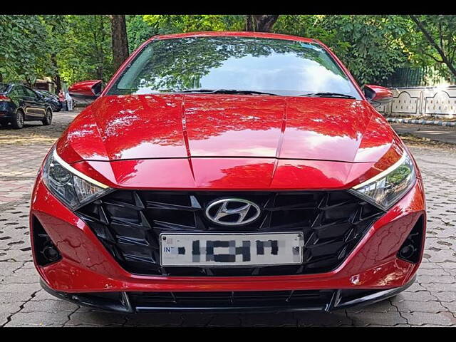 Used 2022 Hyundai Elite i20 in Kolkata