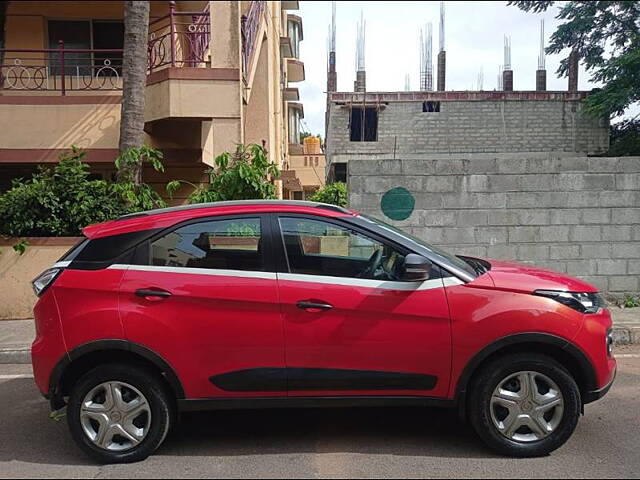 Used Tata Nexon [2020-2023] XMA in Bangalore