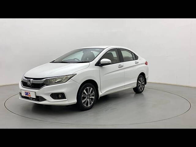 Used Honda City [2014-2017] V Diesel in Hyderabad