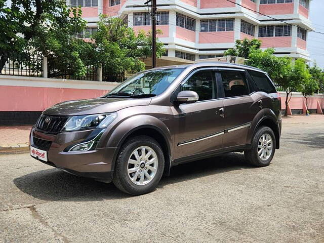 Used Mahindra XUV500 [2015-2018] W10 1.99 in Indore