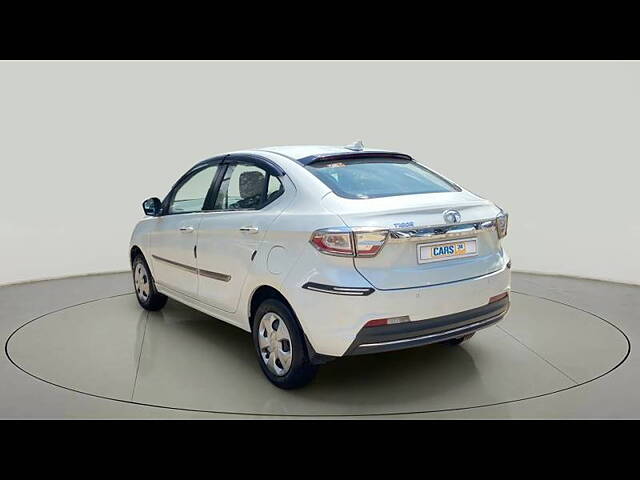 Used Tata Tigor [2018-2020] Revotron XZ in Lucknow