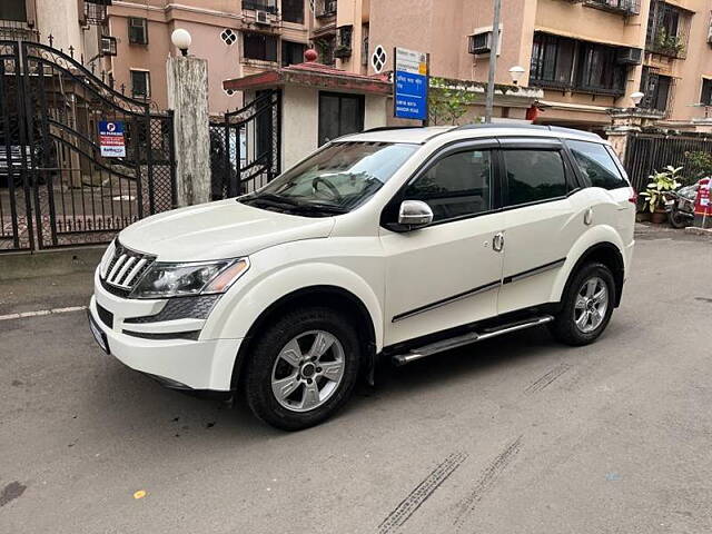 Used Mahindra XUV500 [2011-2015] W8 in Mumbai