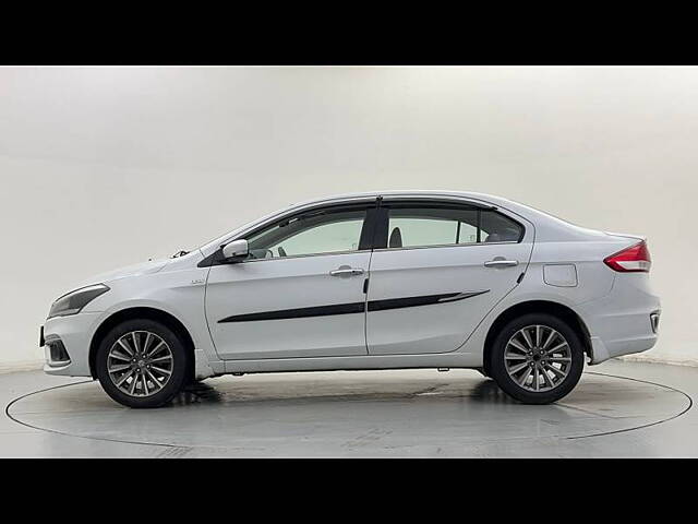 Used Maruti Suzuki Ciaz Alpha 1.3 Diesel in Delhi