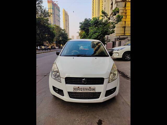 Used 2009 Maruti Suzuki Ritz in Mumbai