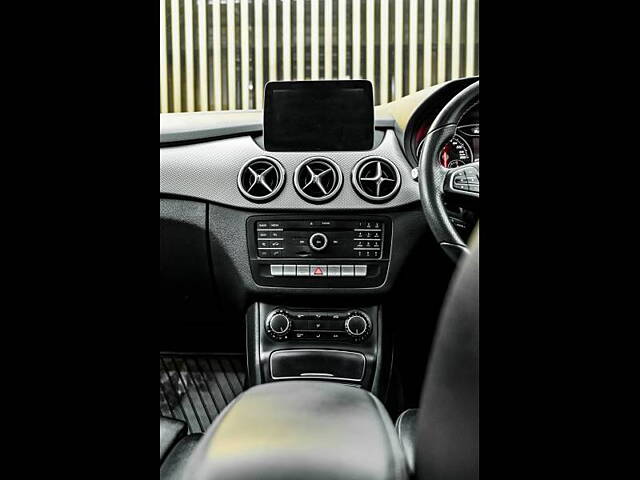 Used Mercedes-Benz B-Class B 200 Night Edition in Bangalore