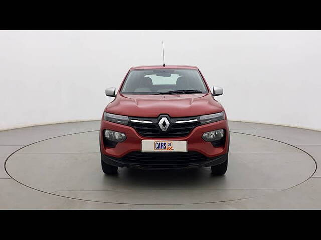 Used Renault Kwid [2015-2019] RXT Opt [2015-2019] in Chennai