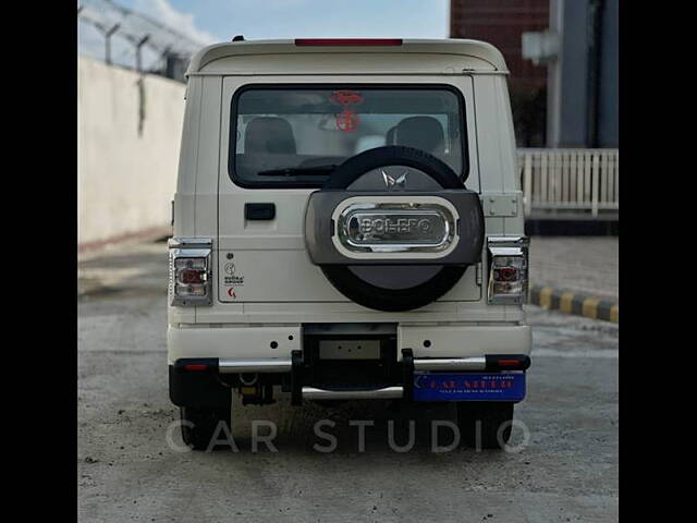 Used Mahindra Bolero B6 [2022] in Kolkata