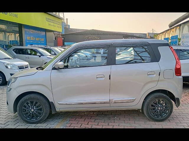 Used Maruti Suzuki Wagon R ZXI Plus 1.2 AGS [2022-2023] in Dehradun