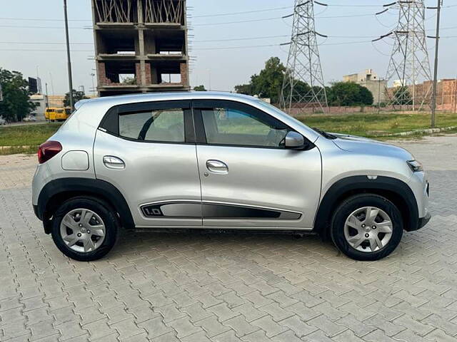 Used Renault Kwid [2015-2019] 1.0 RXT Opt [2016-2019] in Kharar