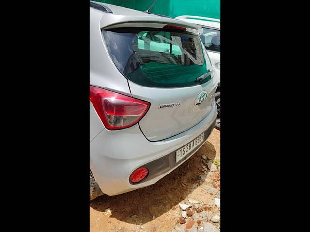 Used Hyundai Grand i10 Asta U2 1.2 CRDi in Ranga Reddy