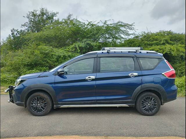 Used Maruti Suzuki XL6 [2019-2022] Alpha MT Petrol in Hyderabad